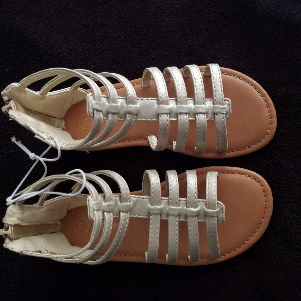 Toddler Gladiator sandal